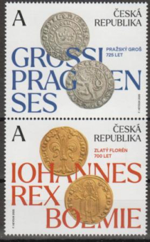 1305 + 1304 soutisk svisle ** - 2025